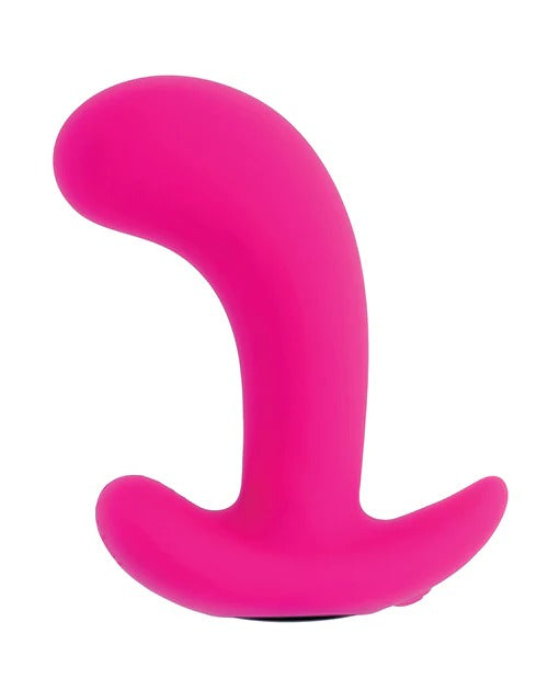Selopa Hooking Up Pink Selopa Toys - Anal Toys