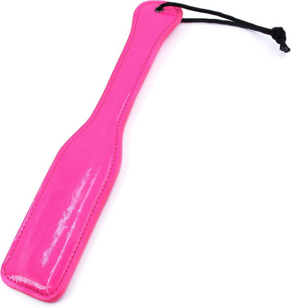 Electra Paddle Pink New Sensations - NS Novelties Toys - Fetish