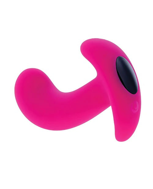 Selopa Hooking Up Pink Selopa Toys - Anal Toys