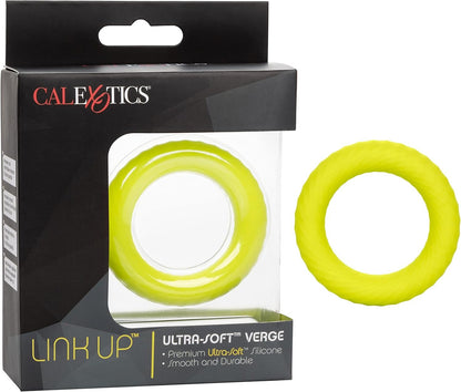 Link Up Ultra Soft Edge Link Up Toys - Cockrings