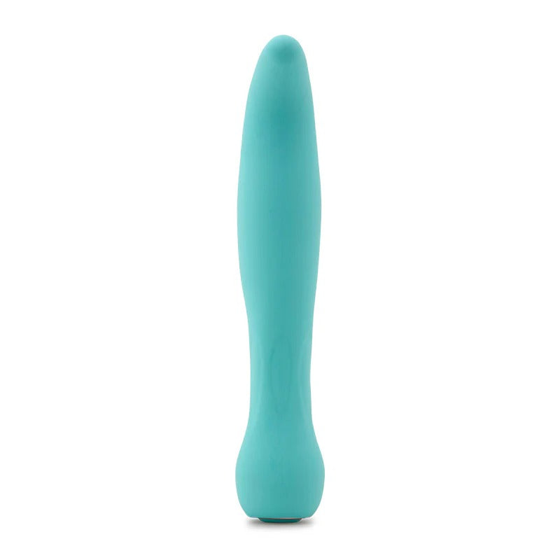 Nu Sensuelle Baelii Flexible G Spot XLR8 Turbo Boost - Electric Blue NOVEL CREATIONS USA Toys - Vibrators
