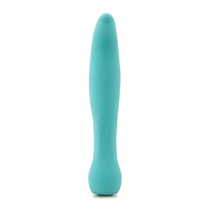 Nu Sensuelle Baelii Flexible G Spot XLR8 Turbo Boost - Electric Blue NOVEL CREATIONS USA Toys - Vibrators