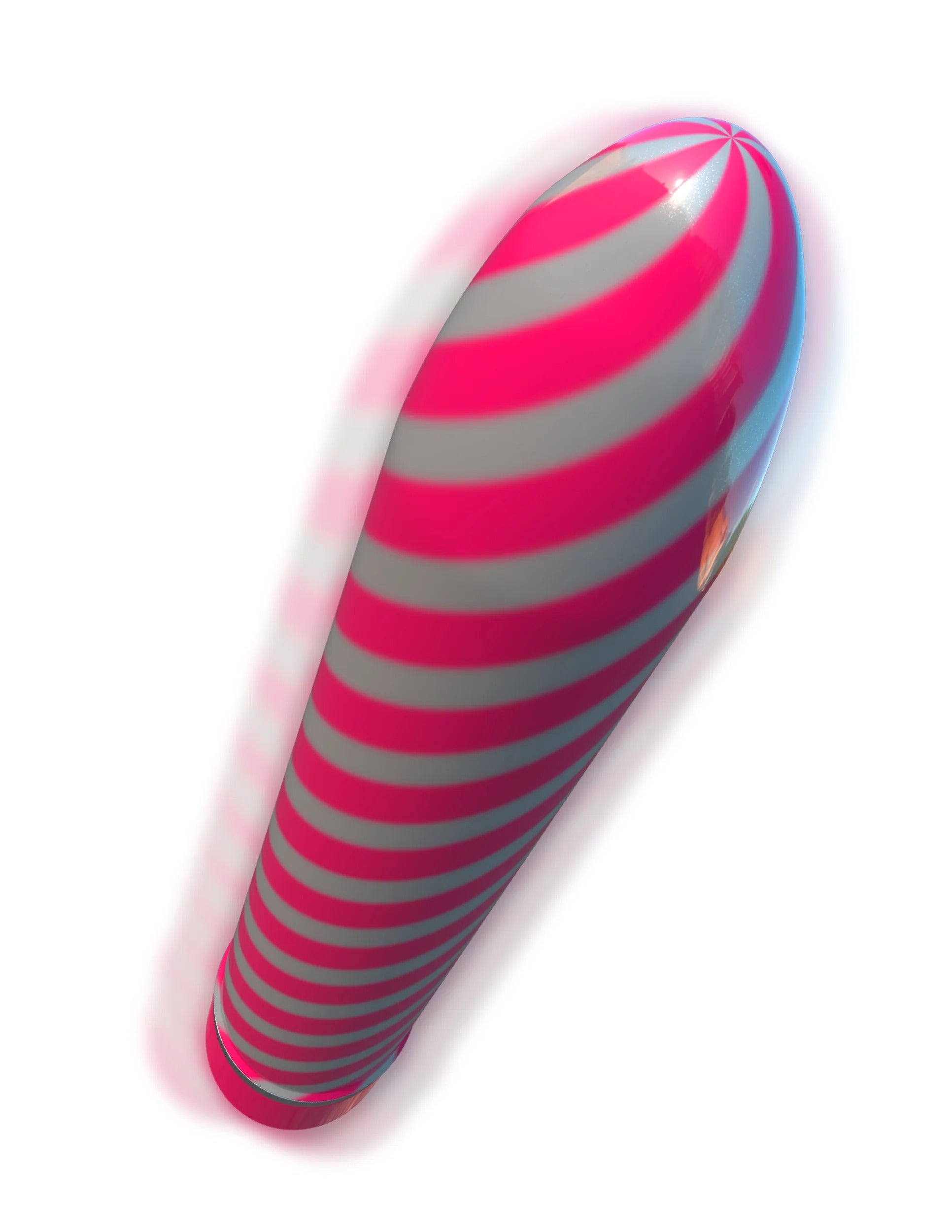 Sweet Swirl Vibrator Pink Pipedream Products Toys - Vibrators