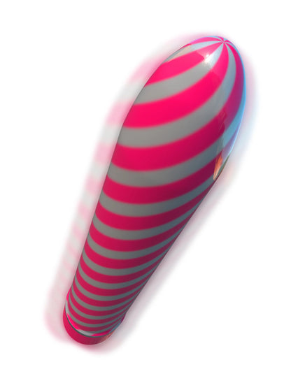 Sweet Swirl Vibrator Pink Pipedream Products Toys - Vibrators