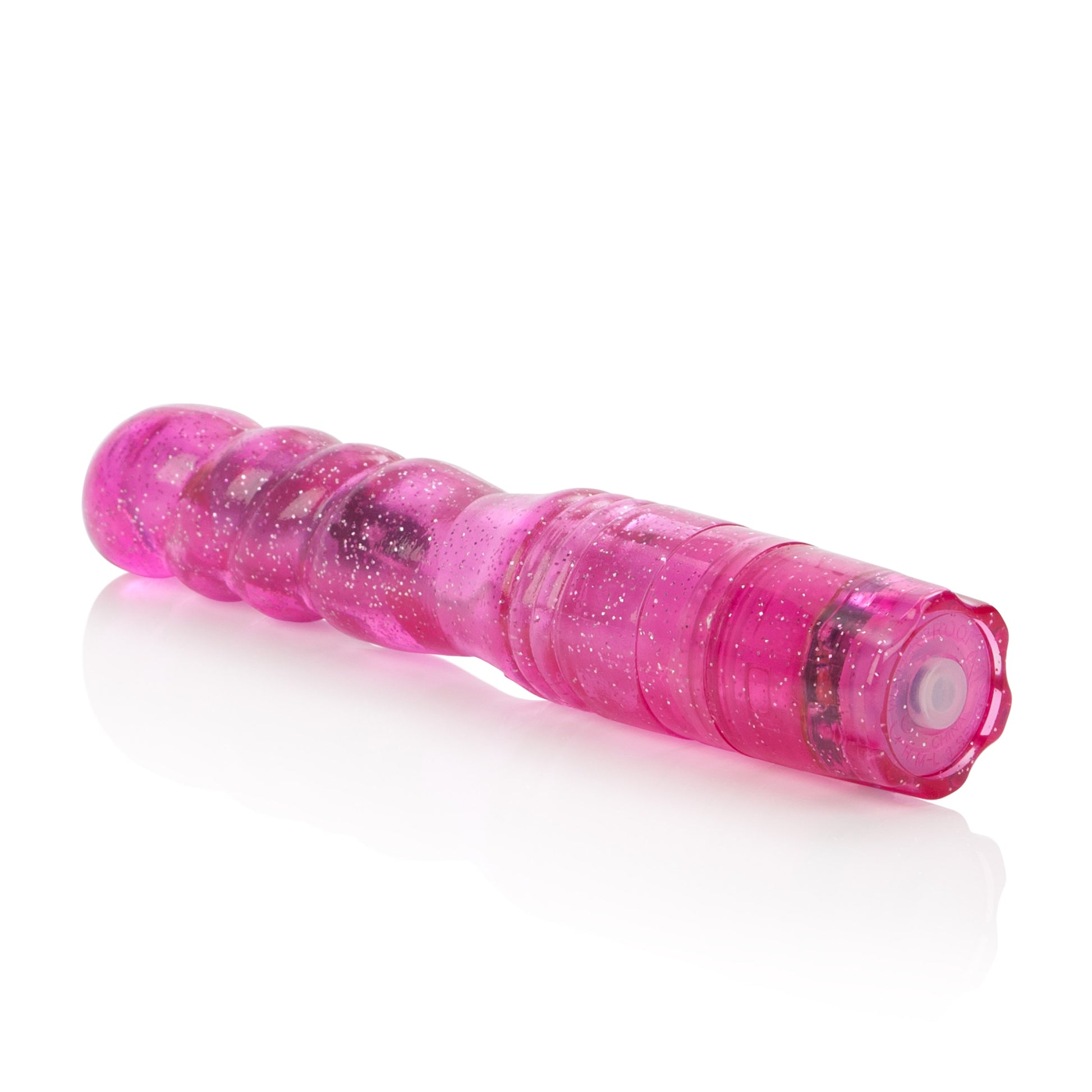 Sparkle Softees Swirl Default Title CalExotics - California Exotic Novelties Toys - Vibrators