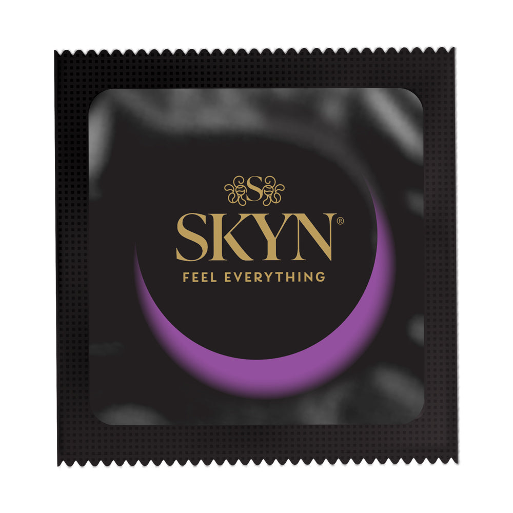 Lifestyles Skyn Elite Non Latex Condom Thin Bulk 1008 Pc Default Title Paradise Marketing Sexual Wellness - Condoms