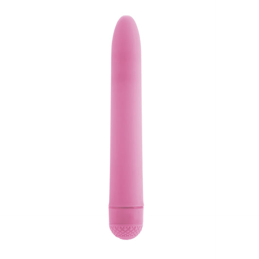 First Time Power Bank - Pink Default Title CalExotics - California Exotic Novelties Toys - Vibrators
