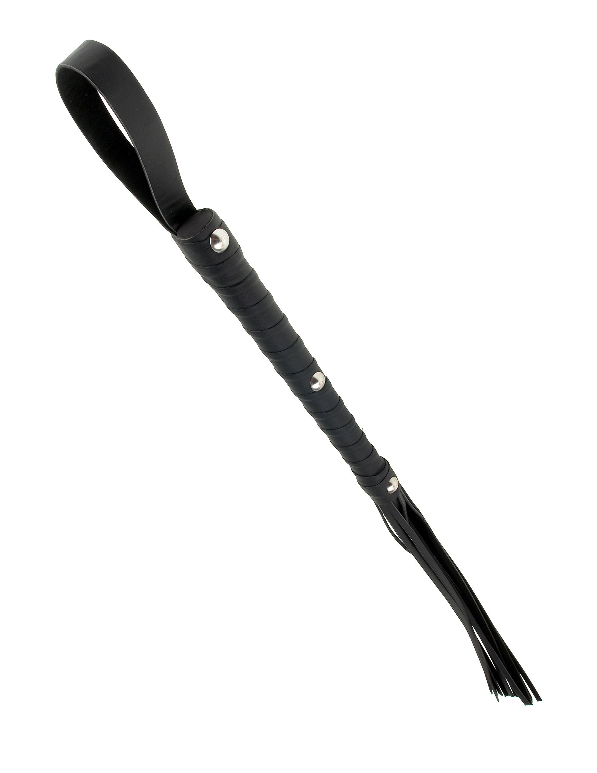 Fetish Fantasy Series Limited Edition Deluxe Cat o' Nine Default Title Pipedream Products Toys - Fetish
