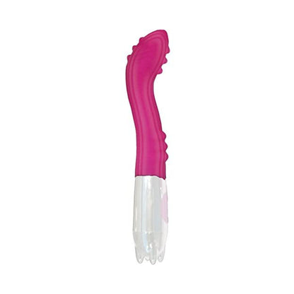 Wet Dreams Snake Charmer Pleasure Vibe Pink Default Title Hott Products Toys - Vibrators