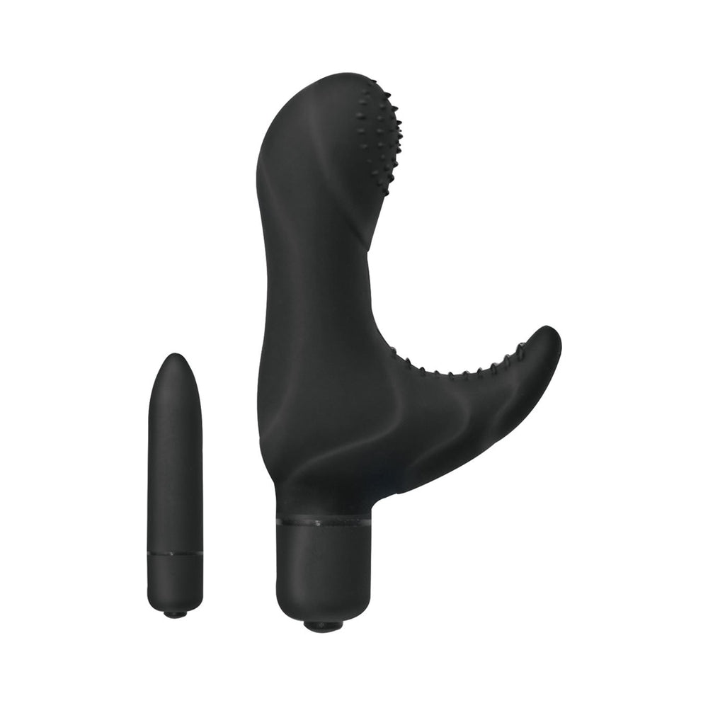 Elite Collection Climaxer Vibe Default Title Nasstoys Toys - Vibrators