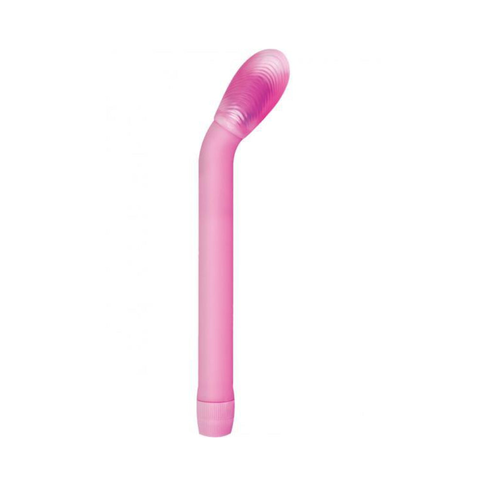 My 1st G-Spot Light Up Massager Default Title Nasstoys Toys - Vibrators