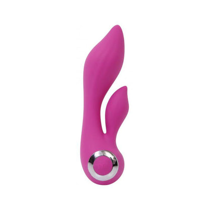Evolved Wild Orchid Pink Default Title Evolved Novelties Toys - Vibrators