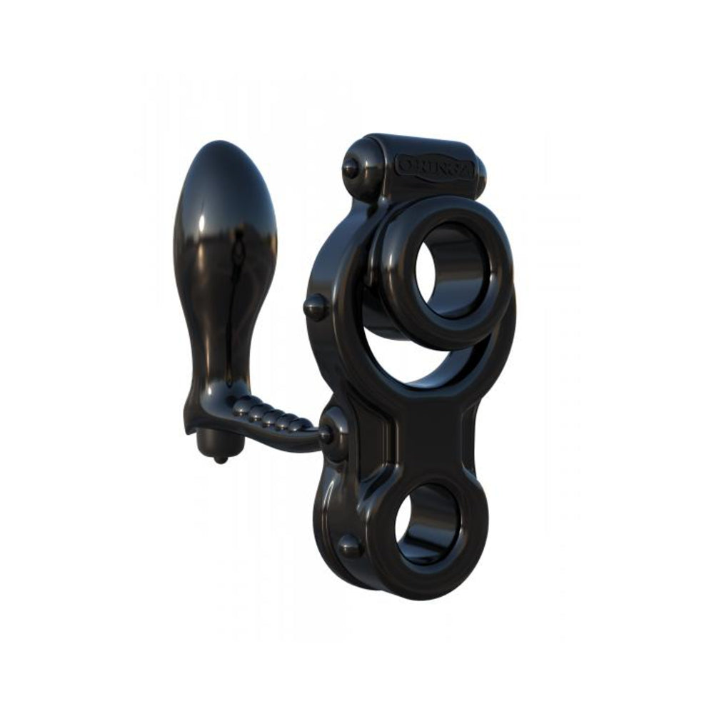 FCR - Ironman Ass-Gasm Default Title Pipedream Products Toys - Cockrings