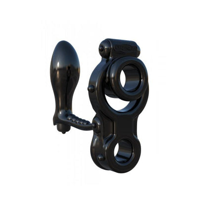 FCR - Ironman Ass-Gasm Default Title Pipedream Products Toys - Cockrings