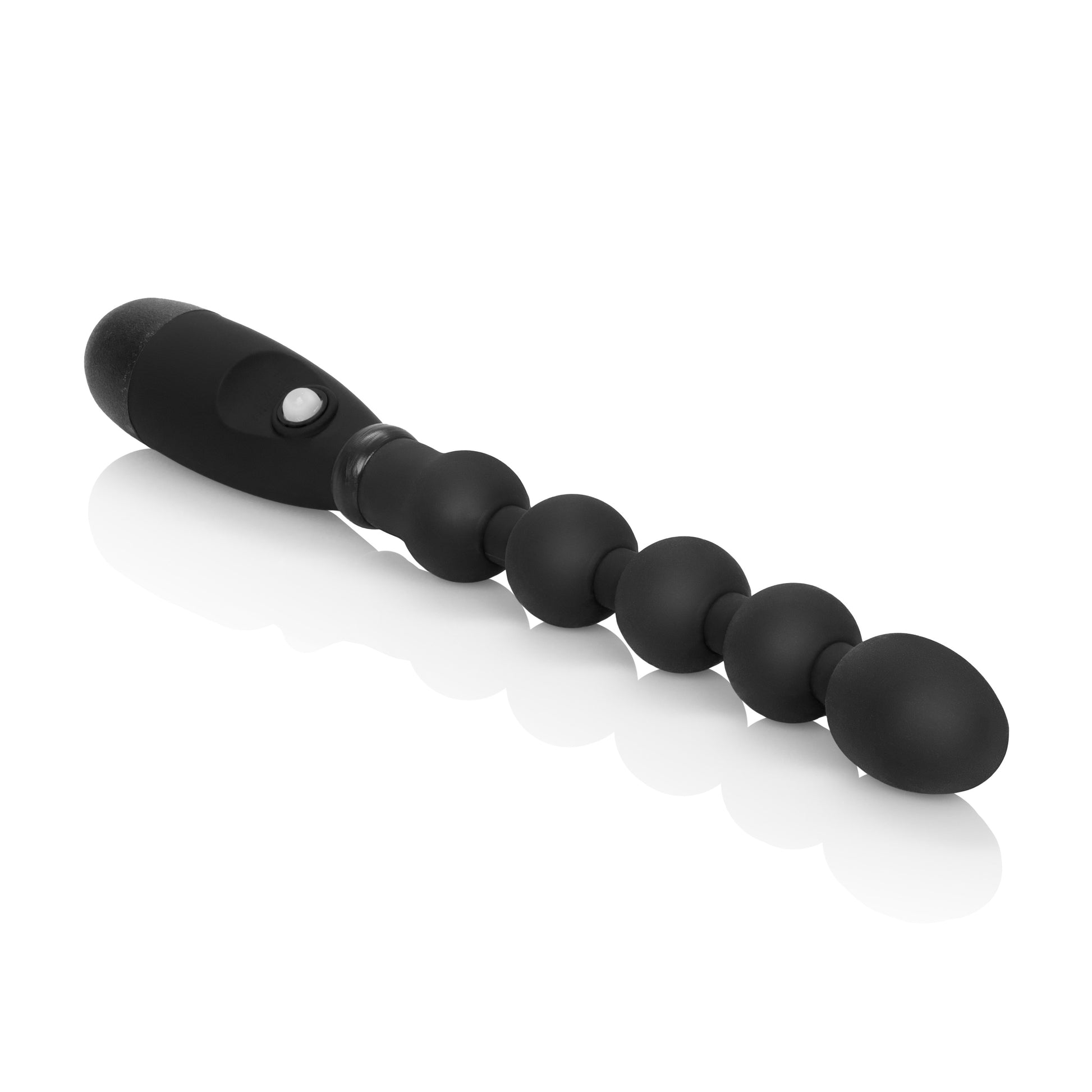 Booty Call Booty Bender - Black Default Title CalExotics - California Exotic Novelties Toys - Anal Toys