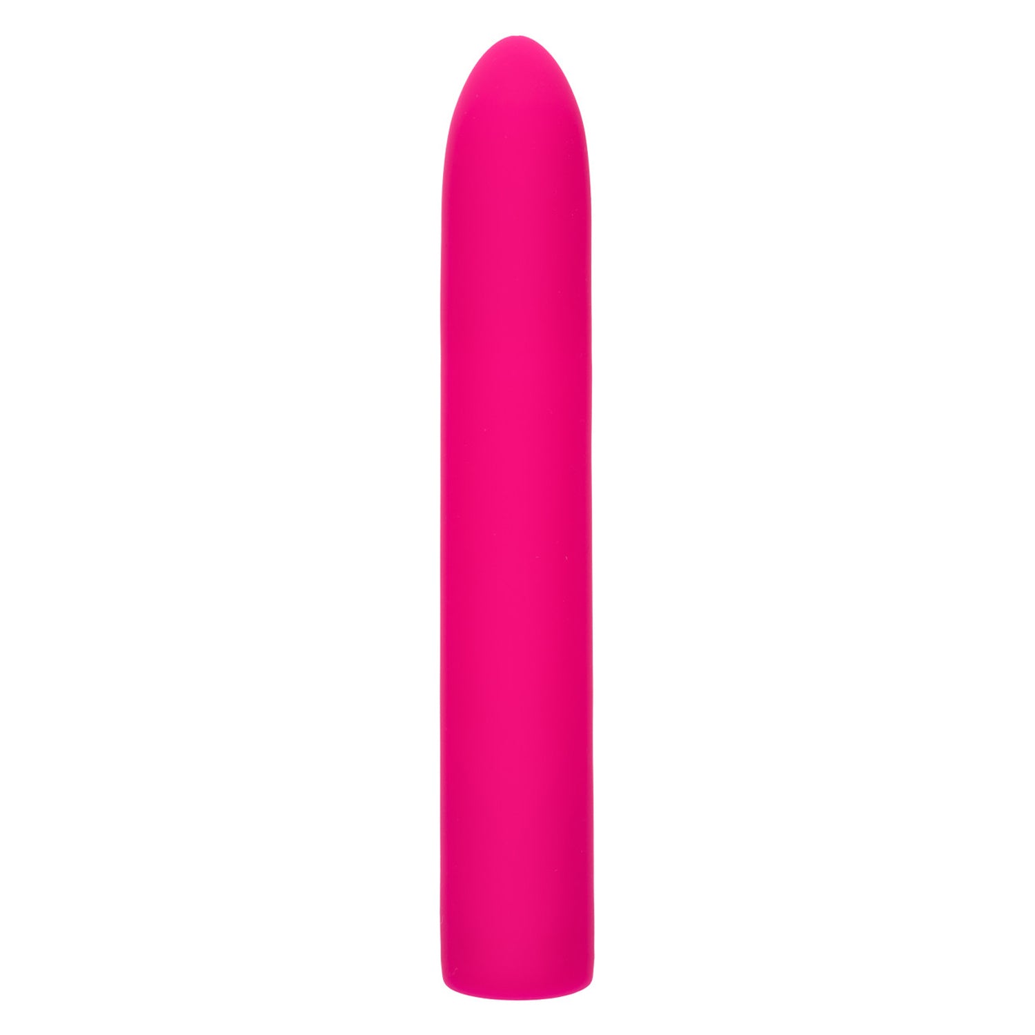 Rechargeable Classic Chic Standard Vibrator - Pink Default Title CalExotics - California Exotic Novelties Toys - Vibrators