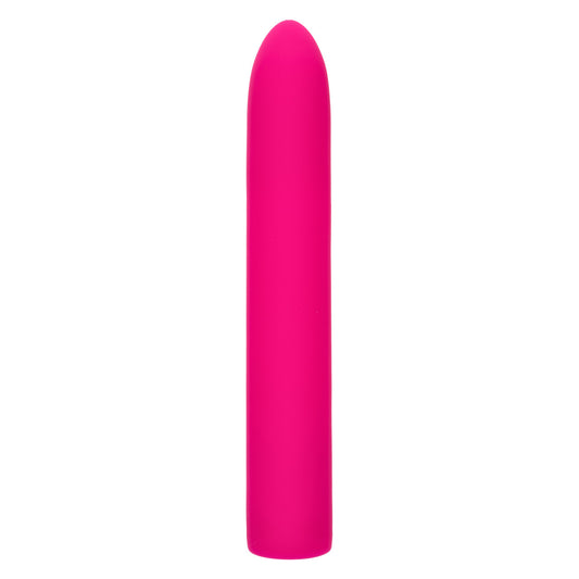 Rechargeable Classic Chic Standard Vibrator - Pink Default Title CalExotics - California Exotic Novelties Toys - Vibrators