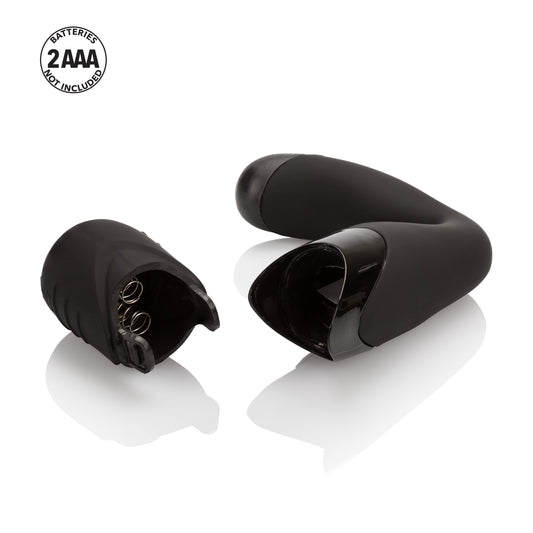 Dr. Joel Kaplan Compact Prostate Massager Default Title CalExotics - California Exotic Novelties Toys - Anal Toys