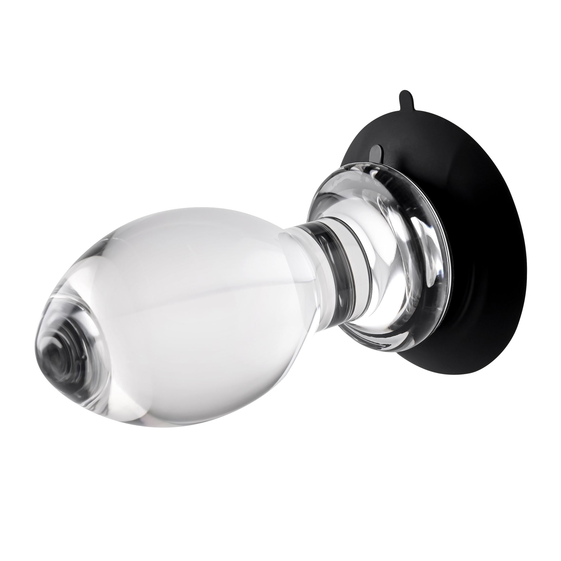 Crystal Ball - Clear Default Title Gender X Toys - Anal Toys
