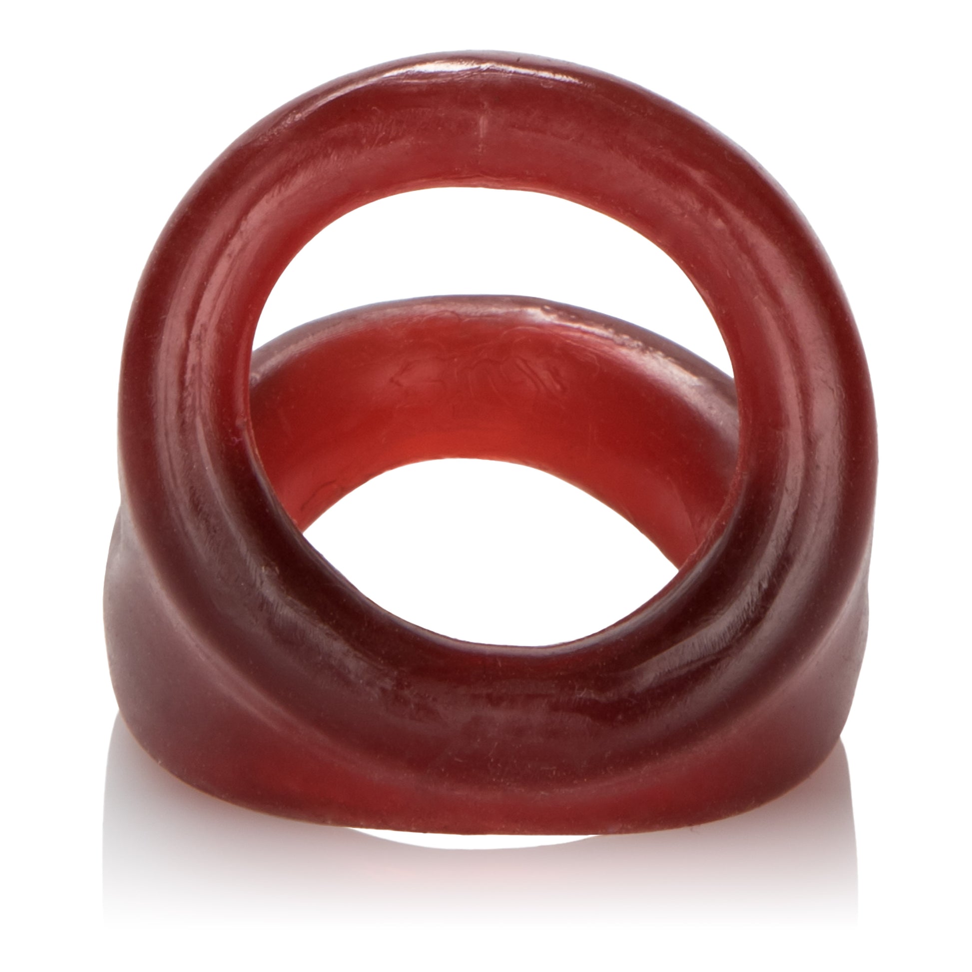 Colt Snug Tugger - Red Default Title CalExotics - California Exotic Novelties Toys - Cockrings