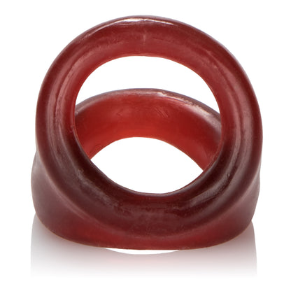 Colt Snug Tugger - Red Default Title CalExotics - California Exotic Novelties Toys - Cockrings