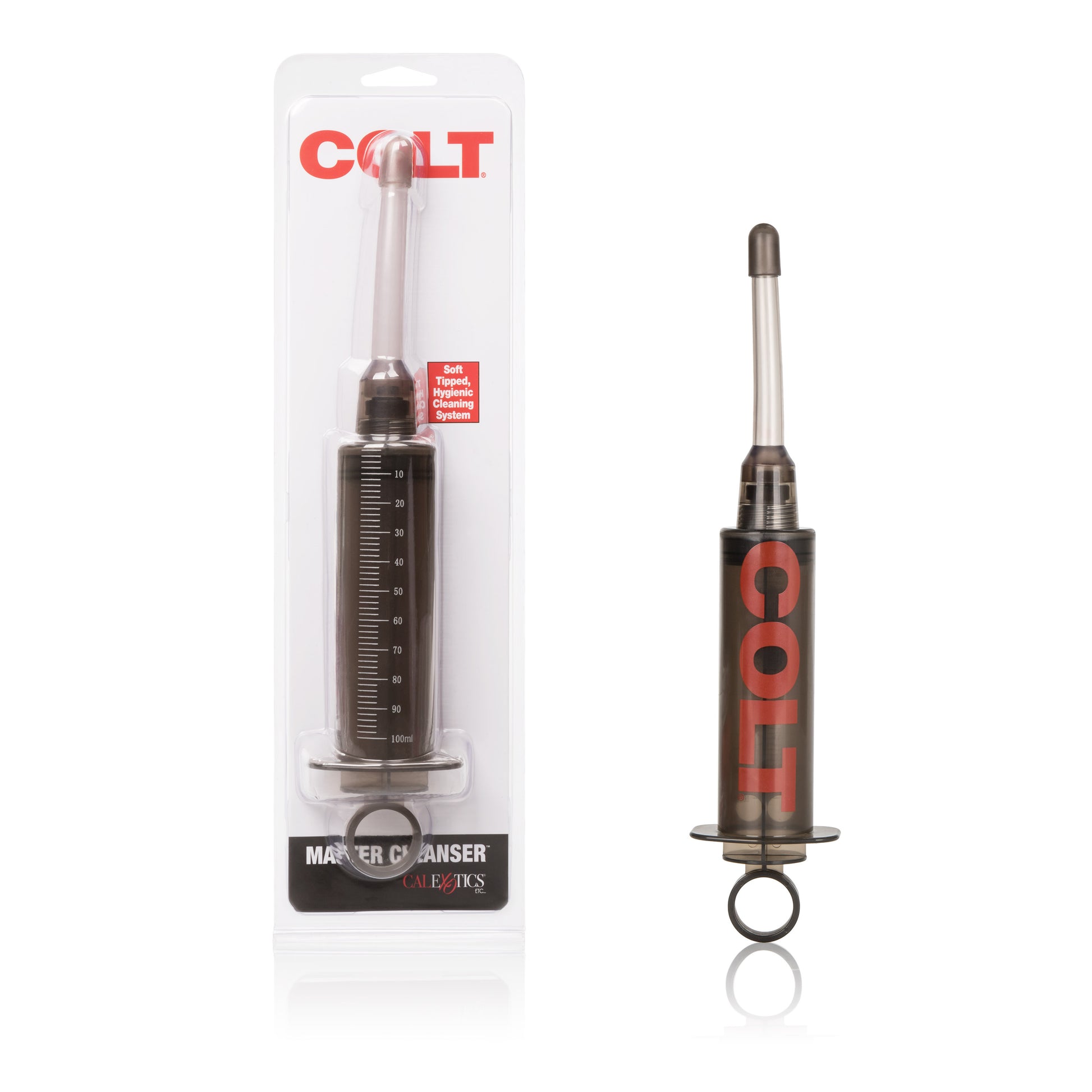 Colt Master Cleanser Default Title CalExotics - California Exotic Novelties Toys - Anal Toys