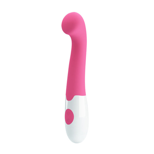 Pretty Love Charles 30 Vibrating Functions Default Title Pretty Love Toys - Vibrators