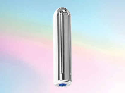 THRILL ME BULLET MASSAGER BAG Default Title ID Lubricants Toys - Vibrators