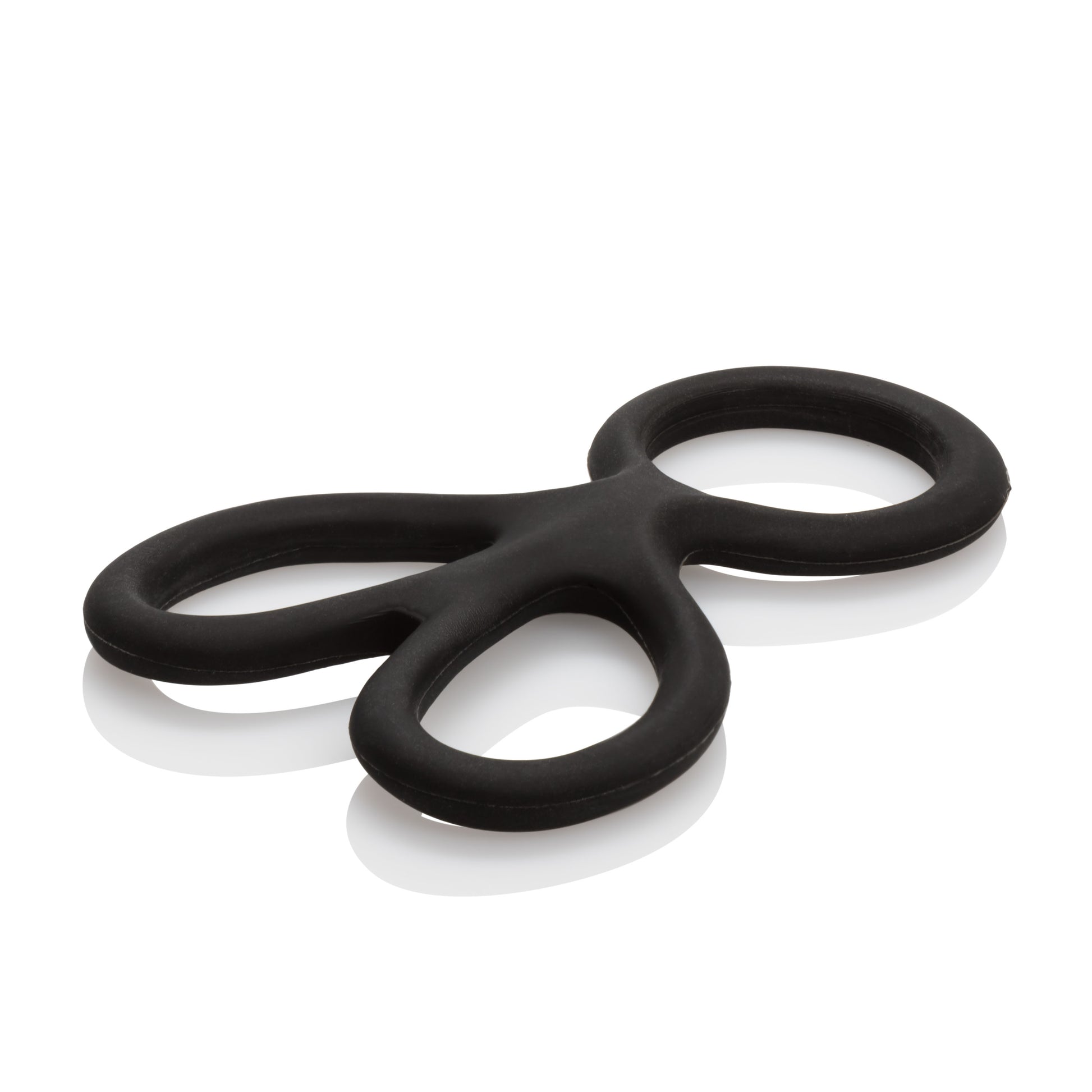 Silicone Ball Spreader Default Title CalExotics - California Exotic Novelties Toys - Cockrings