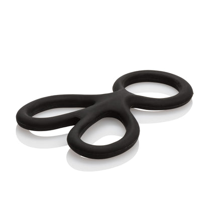 Silicone Ball Spreader Default Title CalExotics - California Exotic Novelties Toys - Cockrings