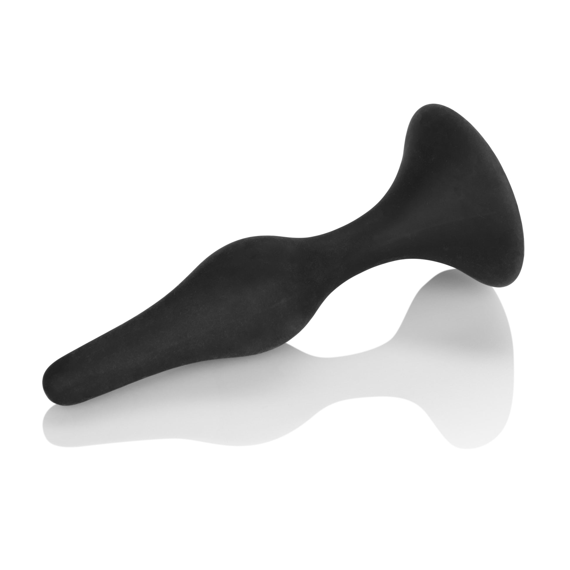 Booty Call Booty Starter - Black Default Title CalExotics - California Exotic Novelties Toys - Anal Toys